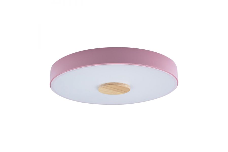 Потолочный светильник Loft IT AXEL 10003/24 Pink
