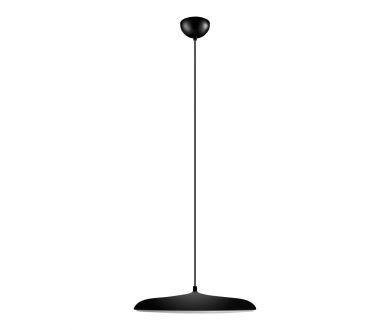 Подвесной светильник Loft IT Plato 10119 Black