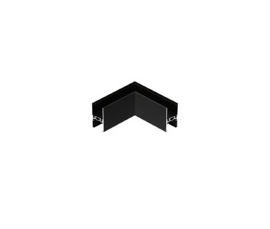 Соединитель угловой плоский Aployt Magnetic track 48 APL.0182.00.02
