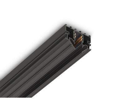 Шинопровод низковольтный для монтажа в натяжной потолок Ambrella Light Track System GL1950
