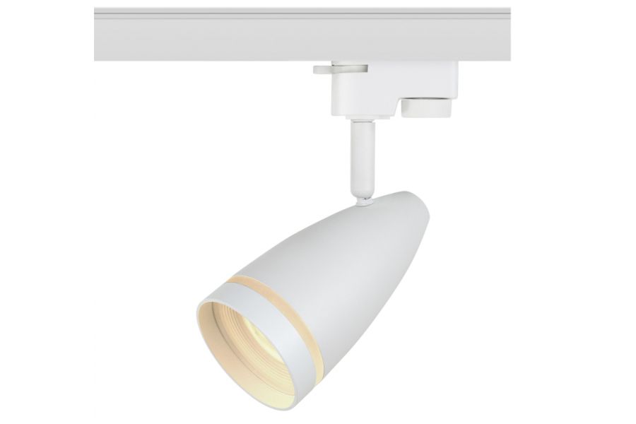 Трековый светильник Эра TR49 - GU10 WH Б0054161