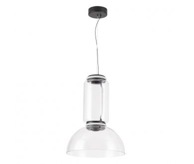 Подвесной светильник Divinare Trumpet 1242/06 SP-18