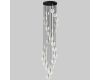 Каскадная люстра TK Lighting 10258 Aurora a068316
