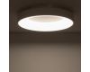 Потолочный cветильник Nowodvorski Nikki Round Led White 11201