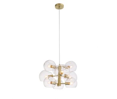 Купить Подвесная люстра ST Luce Calmare SL434.203.09 Подвесная люстра ST Luce Calmare SL434.203.09