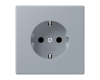 Розетка Schuko Jung LC1520257
