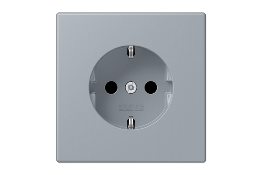 Розетка Schuko Jung LC1520257
