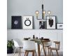 Подвесная люстра ImperiumLoft Pearl 101899-26