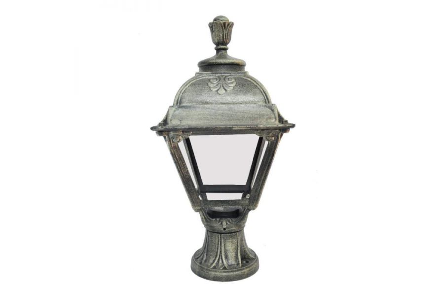 Уличный светильник Fumagalli Mikrolot/Cefa U23.110.000.BXF1R