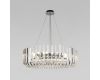 Подвесная люстра Loft IT Dakota 10300/800 Nickel