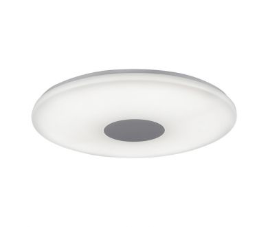 Потолочный светодиодный светильник iLedex Jupiter-60W-Opaque-Entire