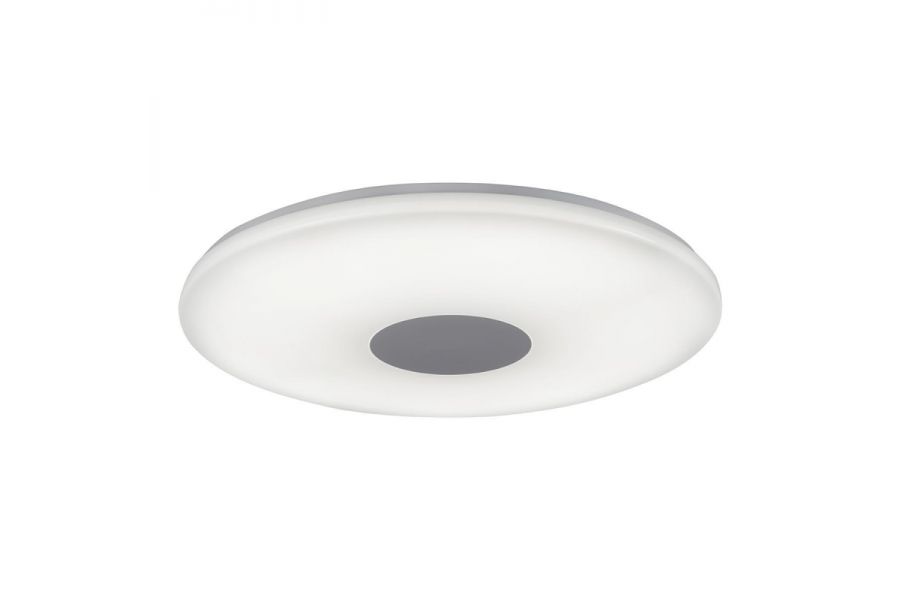 Потолочный светодиодный светильник iLedex Jupiter-60W-Opaque-Entire