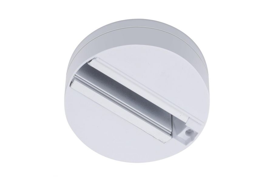 Шинопровод одноместный Arte Lamp A510133