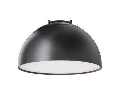 Купить Трековый светильник Maytoni Bowl TR126B-20W4K-B Трековый светильник Maytoni Bowl TR126B-20W4K-B