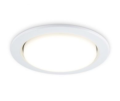 Встраиваемый светильник Ambrella Light Standart Spot TU1501