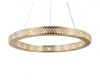 Подвесной светильник Newport Melody 8560/80 C gold polished М0070795