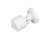 Датчик движения Arlight ARL-SENS-801-14-12-WP-SUF White (3V, PIR, 433MHz) (IARL, IP65 Пластик) 058350