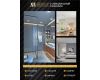 Встраиваемый светильник AM Group AM540-5W-3000K-WH