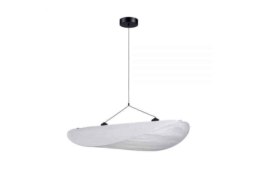 Подвесная люстра Divinare Fiamma 5866/06 SP-19