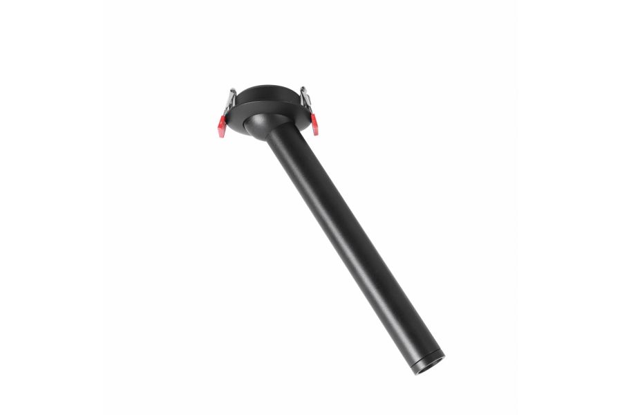 Встраиваемый светильник iLedex Telescope 999.3W-300 BK