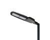 Уличный консольный светильник Arlight OXOR-TURI-714х271-150W Warm3000 (GR, 144x75 deg, 230V) 053867