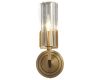 Бра Moderli Brass V11015-1W
