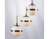 Подвесная люстра Lightstar Globo 813131