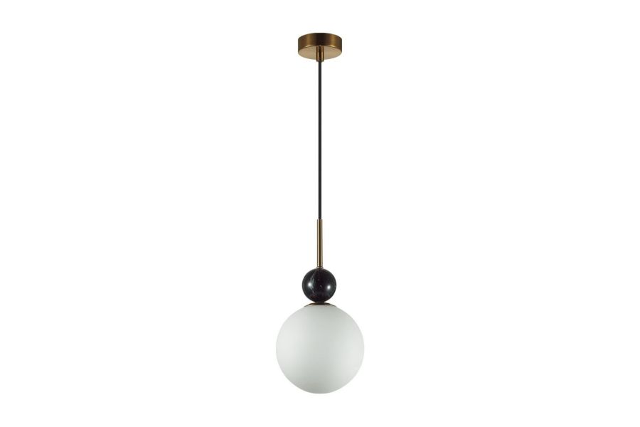 Подвесной светильник Odeon Light Midcent Lolla 4361/1A