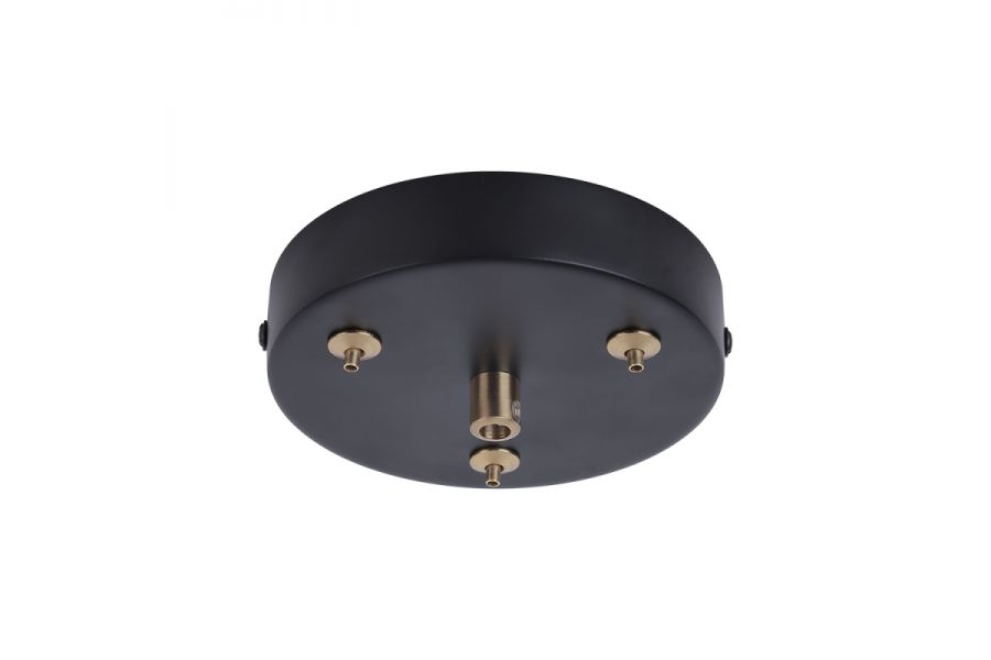 Крепление для подвесного светильника Arte Lamp Optima-accessories A471206
