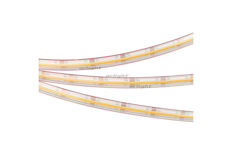 Светодиодная лента Arlight Cob-ps-x544-10mm 031908(2)