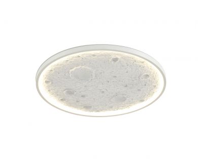 Потолочный светильник Moderli Spatial V11658-CL