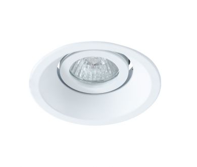 Встраиваемый светильник ARTE Lamp A6668PL-1WH