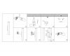 Настенный светильник Ambrella Light Comfort FL74509
