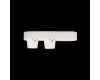 Накладной спот Loft IT Quiet 10320/2 White