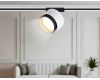 Трековый однофазный светильник Ambrella Light Track System GL5379