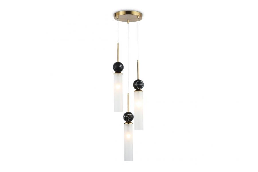 Подвесной светильник Ambrella Light High Light Ceramo Modern LH53262