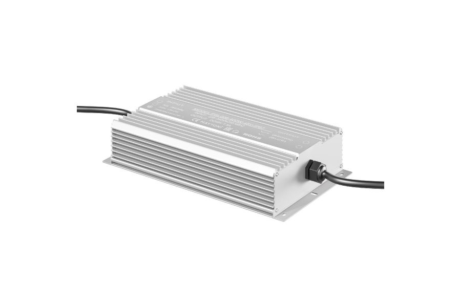 Блок питания Maytoni Power Supply Magnetic PSL008-400W-48V-IP67