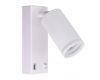 Спот Arte Lamp Imai A2364AP-1WH
