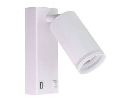 Спот Arte Lamp Imai A2364AP-1WH