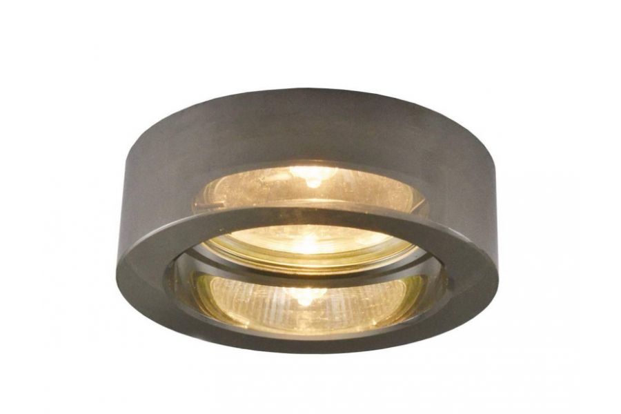 Встраиваемый светильник Arte Lamp Wagner A5223PL-1CC