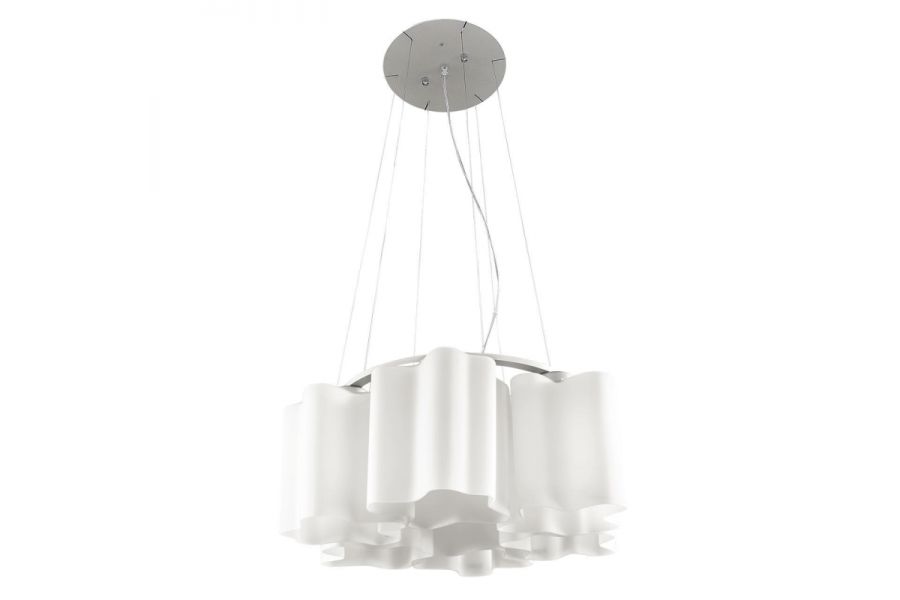 Подвесная люстра Lightstar Nubi 802160