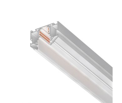 Шинопровод однофазный д/натяжного потолка Lightstar Uno Pro 509436