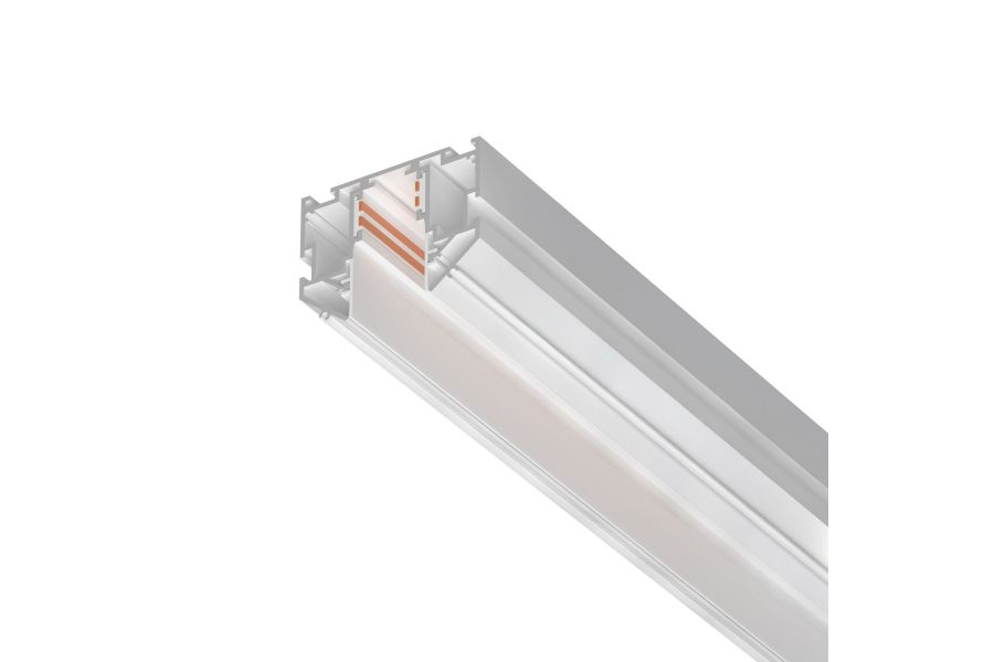 Шинопровод однофазный д/натяжного потолка Lightstar Uno Pro 509436