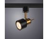 Трековый светильник ARTE Lamp ALMACH A1906PL-1BK