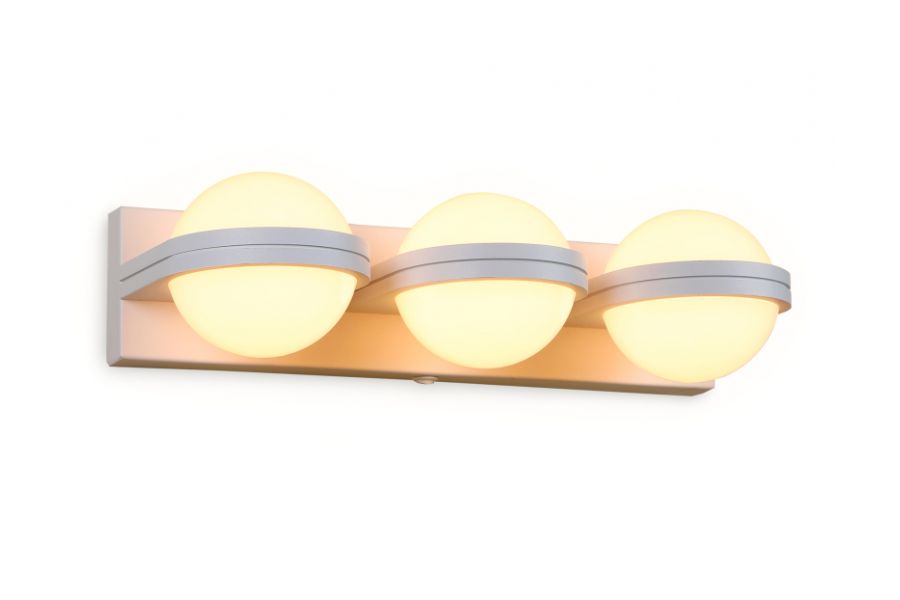 Настенный светильник с выключателем Ambrella Light Wall FW557
