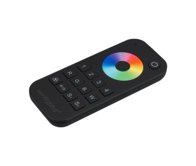 Пульт Arlight SMART-R26-RGBW Black 023477