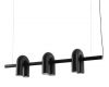 Подвесная люстра Kink Light Канти 08465-3A,19