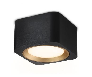 Накладной светильник Ambrella Light Techno spot TN70832