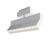 Трековый светильник Maytoni Technical Magnetic track TR015-2-20W4K-W