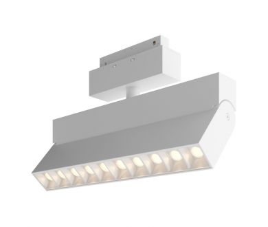 Трековый светильник Maytoni Technical Magnetic track TR015-2-20W4K-W